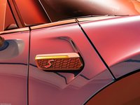 Mini Cooper S 5-door 2022 stickers 1451616