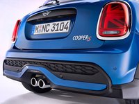 Mini Cooper S 5-door 2022 stickers 1451630
