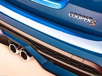 Mini Cooper S 5-door 2022 Poster 1451632