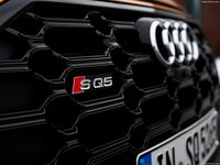 Audi SQ5 Sportback TDI 2021 Tank Top #1451671