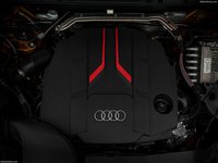 Audi SQ5 Sportback TDI 2021 Mouse Pad 1451683