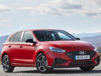 Hyundai i30 2020 Sweatshirt #1451796