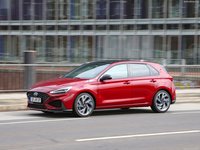 Hyundai i30 2020 mug #1451809