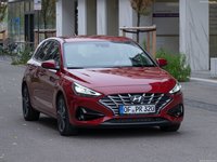 Hyundai i30 2020 Longsleeve T-shirt #1451822