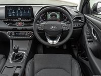 Hyundai i30 2020 mug #1451824