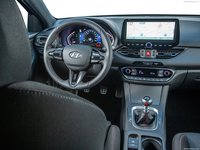 Hyundai i30 2020 Mouse Pad 1451825