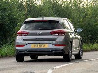 Hyundai i30 2020 mug #1451827