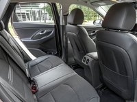 Hyundai i30 2020 Mouse Pad 1451828