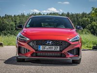 Hyundai i30 2020 Longsleeve T-shirt #1451834