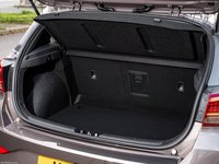 Hyundai i30 2020 Mouse Pad 1451835
