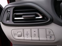 Hyundai i30 2020 Mouse Pad 1451848
