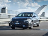 Hyundai i30 2020 Mouse Pad 1451849