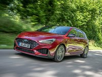 Hyundai i30 2020 mug #1451851