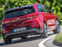 Hyundai i30 2020 Sweatshirt #1451869
