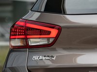 Hyundai i30 2020 Mouse Pad 1451874