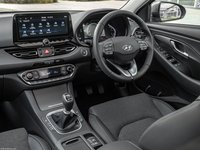 Hyundai i30 2020 Mouse Pad 1451879