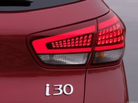 Hyundai i30 2020 Longsleeve T-shirt #1451889