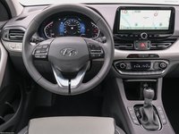 Hyundai i30 2020 Mouse Pad 1451897