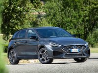 Hyundai i30 2020 Mouse Pad 1451902