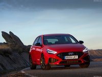 Hyundai i30 2020 mug #1451907