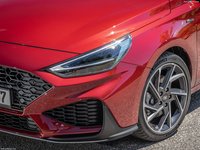 Hyundai i30 2020 Mouse Pad 1451911