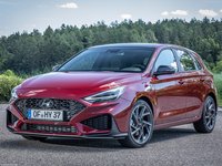 Hyundai i30 2020 mug #1451915
