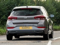 Hyundai i30 2020 mug #1451917
