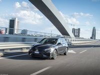 Hyundai i30 2020 Mouse Pad 1451918
