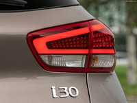 Hyundai i30 2020 Longsleeve T-shirt #1451929