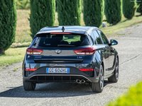 Hyundai i30 2020 Mouse Pad 1451934
