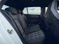 Volkswagen Golf GTD 2021 tote bag #1451937