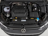 Volkswagen Golf GTD 2021 tote bag #1451939