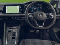 Volkswagen Golf GTD 2021 tote bag #1451957
