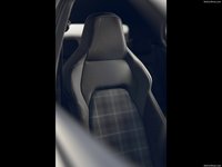 Volkswagen Golf GTD 2021 hoodie #1451973