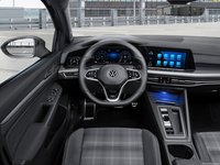 Volkswagen Golf GTD 2021 tote bag #1451976