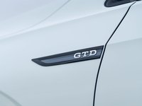 Volkswagen Golf GTD 2021 hoodie #1451988