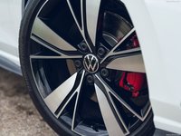 Volkswagen Golf GTD 2021 stickers 1451990