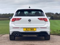 Volkswagen Golf GTD 2021 stickers 1451995