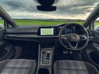 Volkswagen Golf GTD 2021 tote bag #1452018