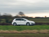 Volkswagen Golf GTD 2021 Poster 1452028