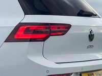 Volkswagen Golf GTD 2021 stickers 1452029