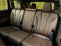 Acura MDX 2022 Mouse Pad 1452053