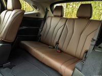 Acura MDX 2022 Mouse Pad 1452059