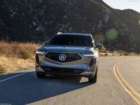 Acura MDX 2022 Longsleeve T-shirt #1452075