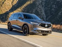 Acura MDX 2022 Mouse Pad 1452089