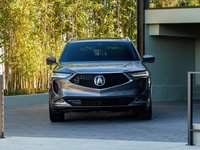 Acura MDX 2022 Mouse Pad 1452097