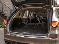 Acura MDX 2022 Mouse Pad 1452098