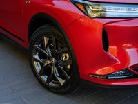 Acura MDX 2022 Mouse Pad 1452108