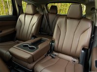 Acura MDX 2022 Mouse Pad 1452118