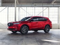Acura MDX 2022 Poster 1452137